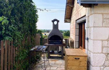 Beautifully renovated Farmhouse with private pool - Foto 3