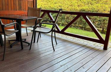 ZEFIR Dąbki - Foto 58