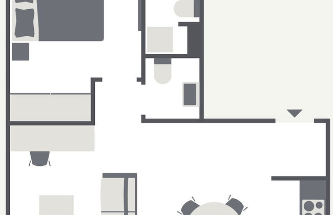 EMA House Serviced Apartments Unterstrass - Photo 33