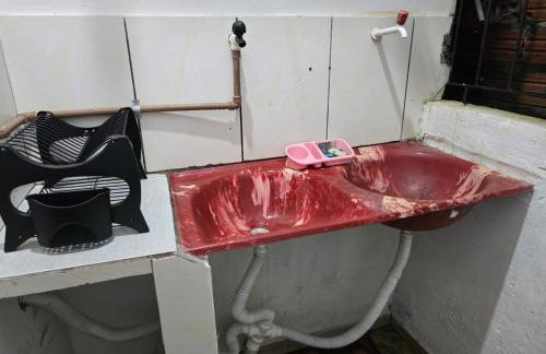 Apto J com cozinha em Macapá - Foto 13