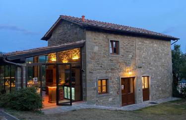 Borgo di Porciano Casa Maggiolino - Foto 10