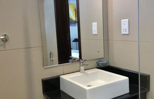 Araliya OceanFront Condos Nilaveli - Foto 31