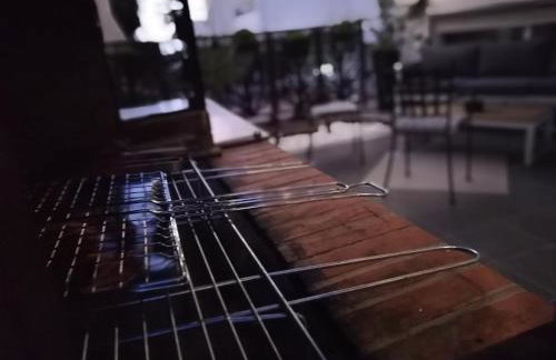 Jani's Beach House - Foto 24