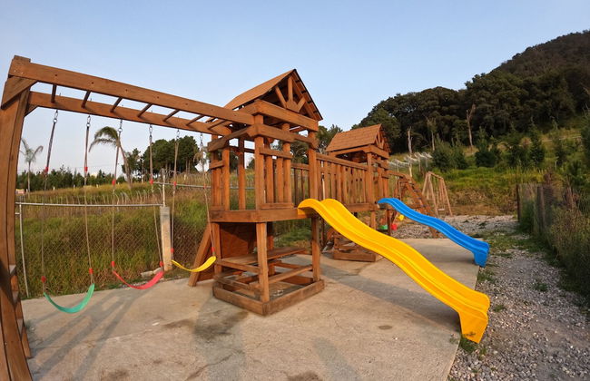 Hotel Glamping Fuerza Ancestral - Foto 35