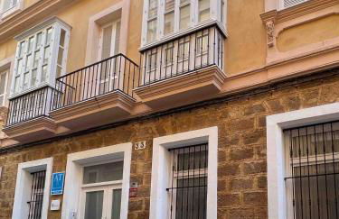 Apartamentos La Tahona Cádiz Centro - Photo 80