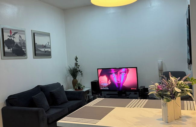 2 bedrooms in makati with balcony - Photo 48