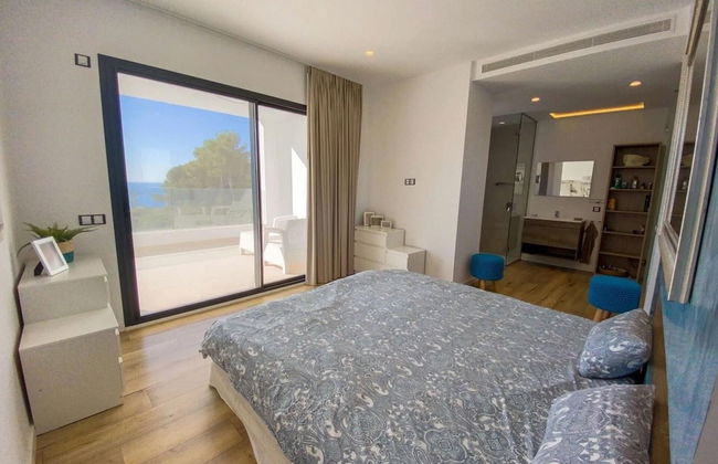 Mediterranean Villa Retreat in Llucmajor - Foto 5