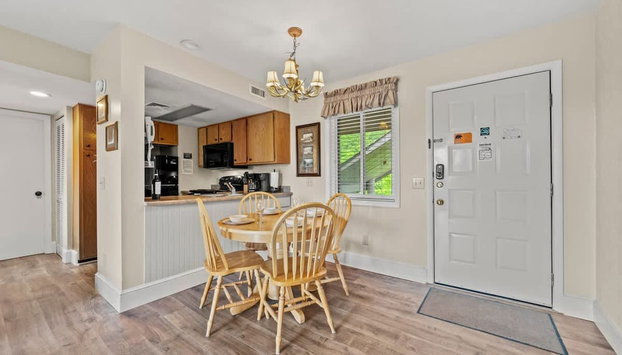 Mountain Views Sleeps 6 Heated Pool Hot Tub - Foto 2, Habitación