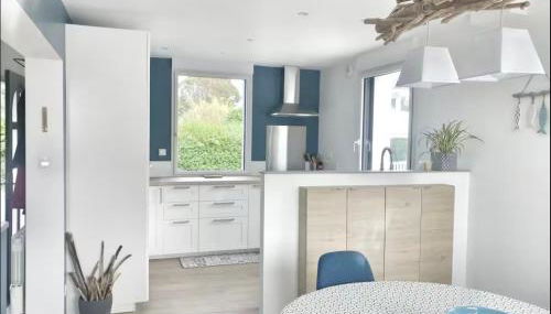 Maison 3* sur la Côte de Granit Rose - Foto 4