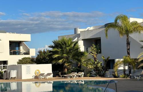 Casa Ana - Luxury pool apartment at Casilla de Costa - Foto 24