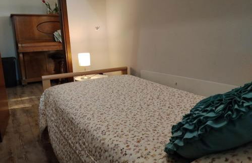 Dream lake PANORAMA, car garage in the center of Varenna - Foto 4