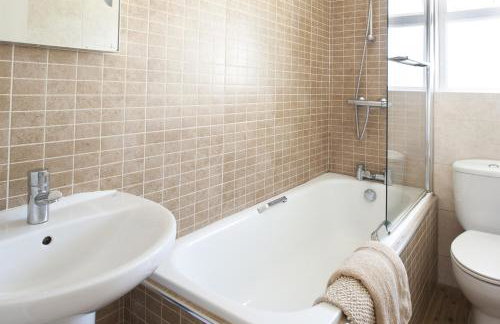 Gwithian Holidays, Godrevy House - Foto 27