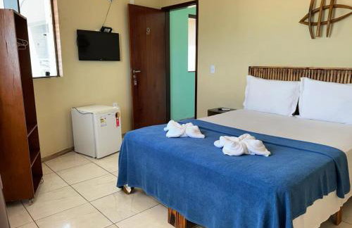 Fabika Pousada - Foto 60