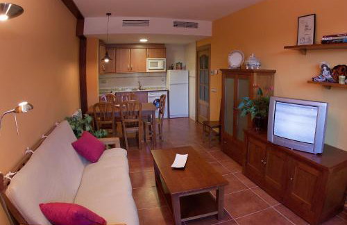 APARTAMENTOS Hotel TurMo - Foto 38