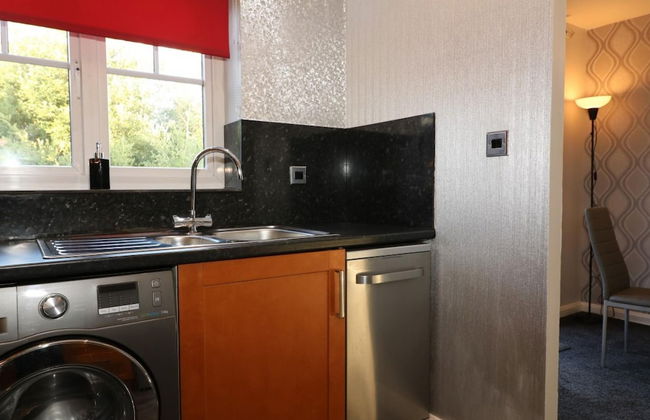 Chapelhall House - Airdrie - Foto 19