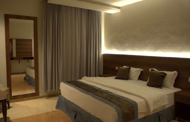 Dosh Serviced Apartment - Foto 48