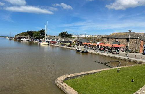 Bithecutt Cottage - Foto 17