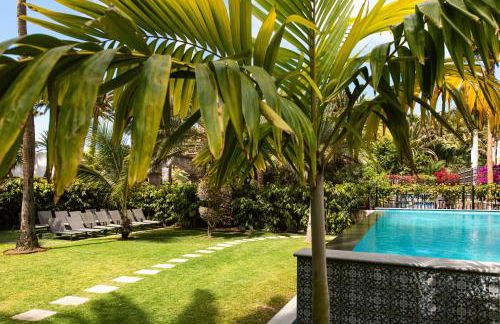 Eden Meloneras by TAM Resorts - Foto 38