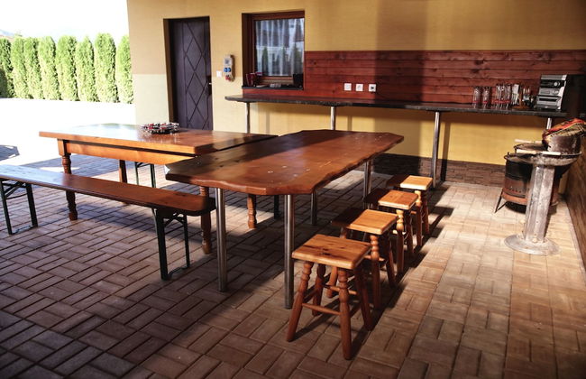 Apartmany u Slavky - Foto 48