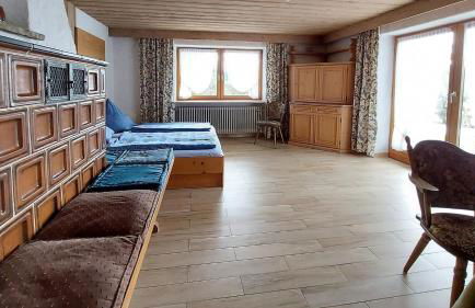 Ferienwohnung Nr 1, Lechbruck-Gründl, Allgäu - Foto 3