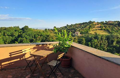 Accomodation in villa with pool & parking near Rome - Foto 25