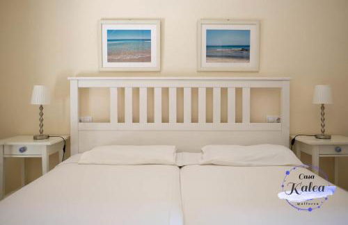 Casa Kalea - Foto 13