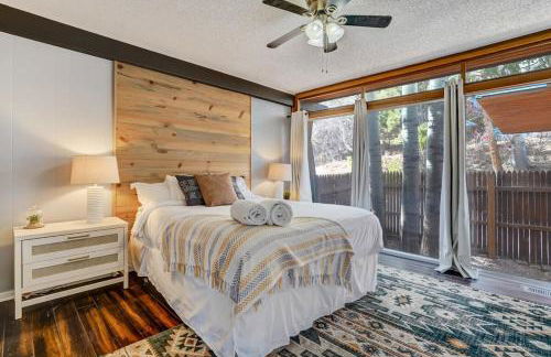 4BR Cabin Mountain Views with Fireplace - Foto 56