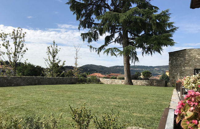 Podere Castel Merlo Resort - Foto 19