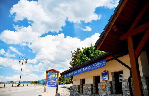 Your apartment near the ski lift - Foto 12