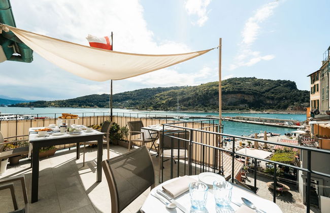 Torre A Mare Porto Venere - Foto 27