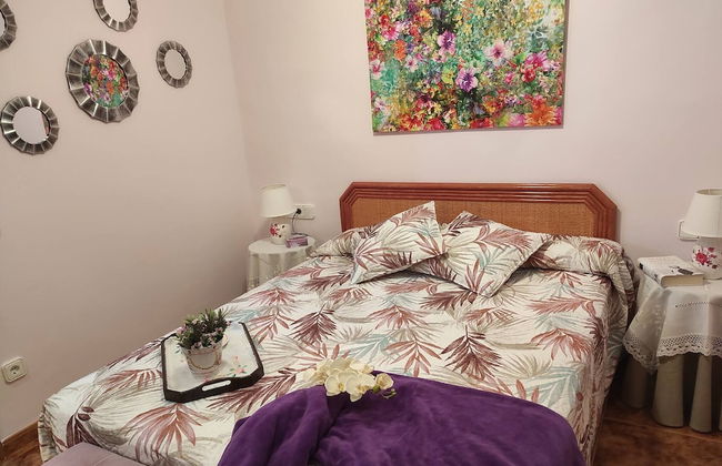 Villa Balneari Resort Casa Vacances Per Famílies Chalet Casa Rural - Foto 15