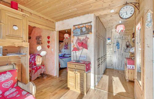 Cosy Et Lumineux À Montclar Alpes - Photo 23