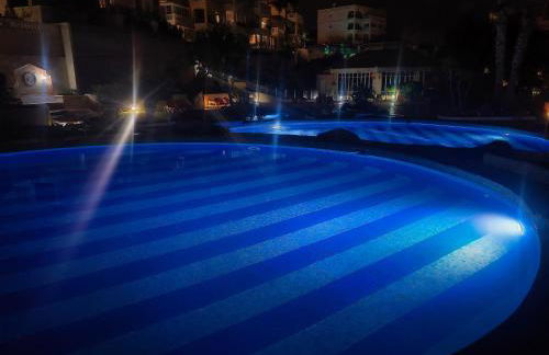 Casa Palmu apartment - A peaceful and relaxing oasis in Golf del Sur, Tenerife - Foto 66