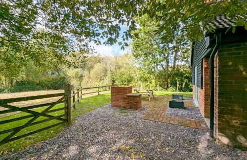 The Stables, Wickham - Foto 17