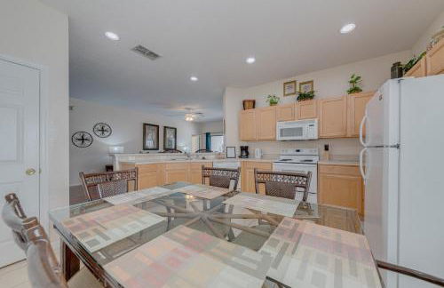 Magic on Magnolia - Private Family Villa with Pool - Sleeps 8 - Near Disney - Foto 24