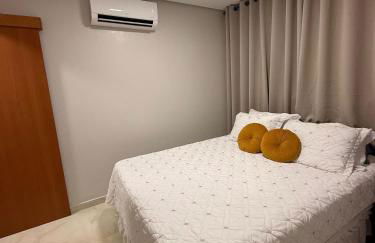 Conforto e sofisticação na Orla - Foto 7