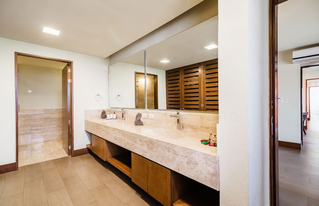 Terra apartment - Photo 53