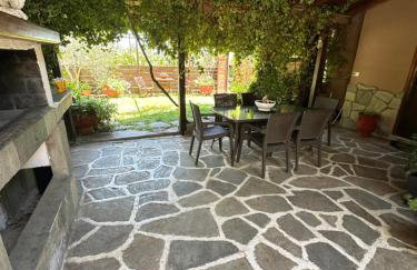 THEODORAS HOUSE - Foto 40