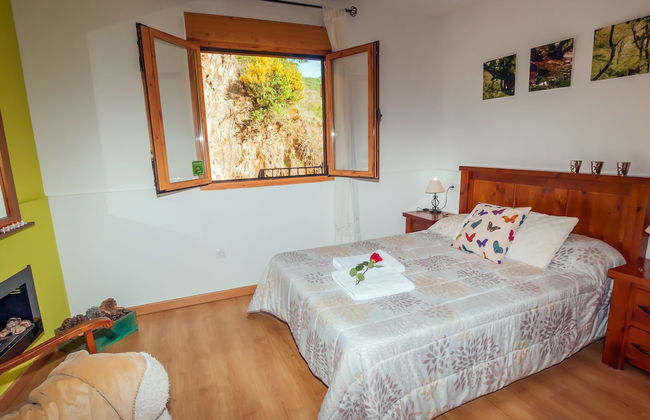 Cozy Apartment in Riello with Hot Tub - Foto 6