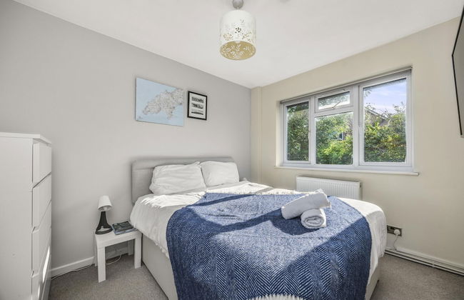 Secret Garden House With Free Parking By My Getaways - Foto 3