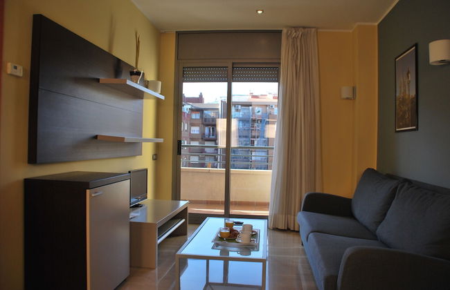 Apartaments Independencia - Foto 22