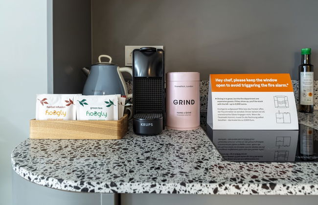 Numa Munich Blend - Foto 49