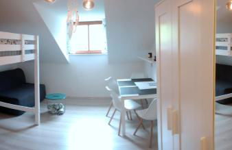 Apartmán v Bavorském lese 1 - Foto 9