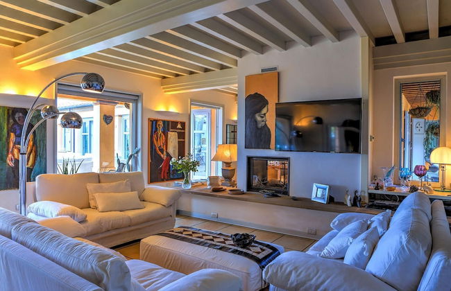 Villa Le Cave 12 in Campalto - Foto 30