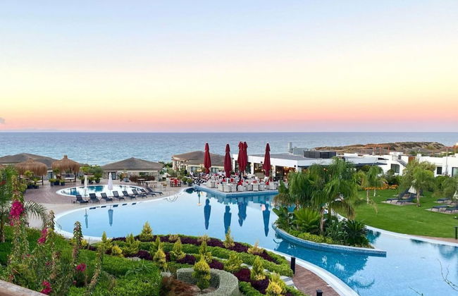 Luxurious Seafront Penthouse - Foto 1