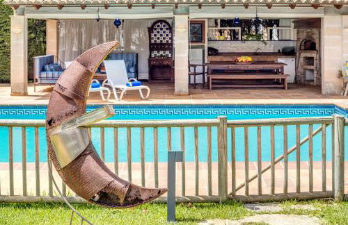 Villa Tramontana - Foto 27