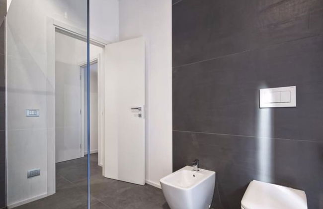 Suite Vogue Visconti - Foto 18