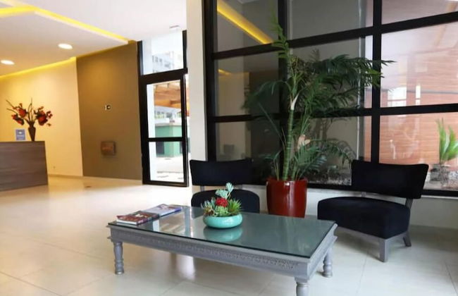 Edificio Selenita Loft e Duplex - Foto 3