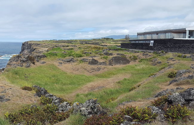 Sao Vicente Lodge - Foto 40