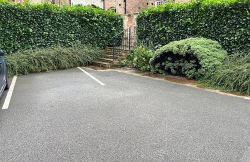 Spacious 3 bed, Parking, Long stays welcome, Relocators, Families, Contractors - Foto 34